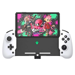 دسته بازی دابی Dobe TNS-1125 برای Nintendo Switch OLED - سفید