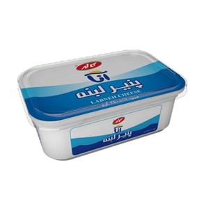پنیر لبنه کاله مقدار 350 گرم