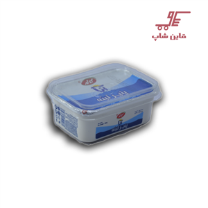 پنیر لبنه کاله مقدار 350 گرم