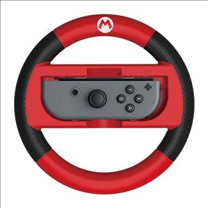 فرمان جوی کان Hori Deluxe wheel Attachment Mario مناسب Nintendo Switch