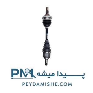 پلوس کامل کوتاه دنا پلاس اتوماتیک شرکتی ۴۰۹۹ چپ