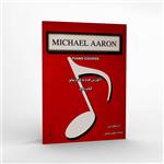 کتاب آموزش قدم به قدم پیانو - جلد دوم - مایکل آرون