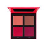 پالت رژگونه 4 رنگ Cheek To Cheek فوراور 52 رنگ DGB001 