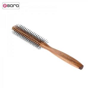 برس گرد آکاکاپا سری کرلینگ مدل 7291 Acca Kappa Curling 7291 Hair Brush