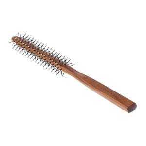 برس گرد اکاکاپا سری کرلینگ مدل 7031 Acca Kappa Curling Hair Brush 