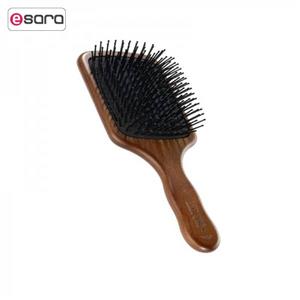 برس تخت اکاکاپا سری پنوماتیک پین مدل 960 Acaa Kappa Penumatic Pins Hair Brush 