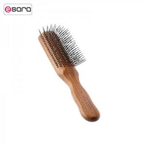 برس تخت آکاکاپا سری استایلینگ مدل 505 Acca Kappa Styling 505 Hair Brush