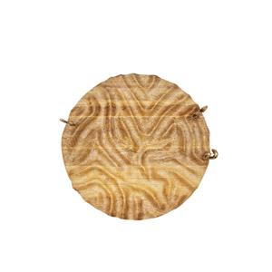 شیرینی خوری گلدکیش مدل اس‌کیو کد GK829702 -