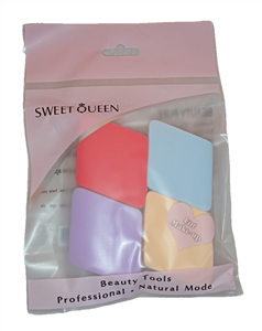 پد پنکک SWEET QUEEN