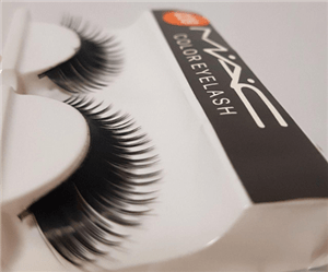 مژه مصنوعی MAC شماره 014