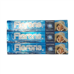 خمیر دندان Florona مدل WHITENING