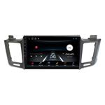 مانیتور تویوتا راوفور برند رک باکس Toyota Rav4 Rock Box