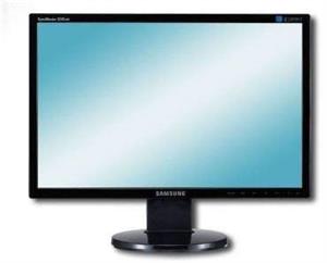 مانیتور 17 اینچ LCD برند سامسونگ مدل 1743(استوک)