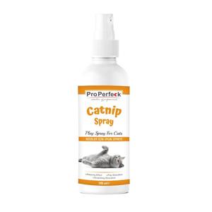 اسپری کت نیپ گربه پروپرفک ProPerfeck Catnip Spray حجم 200 میلی لیتر 