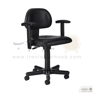 صندلی کارشناسی  نیلپر 404F