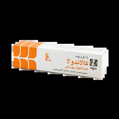 پماد کالاندولا دینه 15 گرم