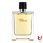 عطر ادکلن هرمس تق هرمس - باکس اصلی|Hermes Terre d’Hermes