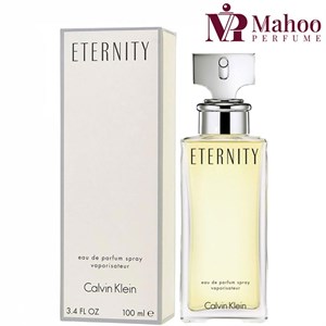 عطر ادکلن سی کی اترنیتی زنانه | CK Eternity - های کپی