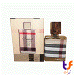 عطر زنانه اسمارت کالکشن 321 باربری لندن