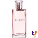 عطر ادکلن اویدنس زنانه ایوروشه | Yves Rocher Evidence حجم 100 میلی لیتر - های کپی