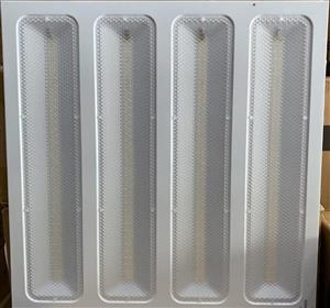 چراغ سقفی 60در60 توکار ال ای دی 96 وات مودی