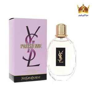 عطر ادکلن ایو سن لورن پاریزین (YSL Parisienne EDP)