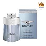 عطر ادکلن بنتلی فور من سیلورلیک مردانه (Bentley For Men Silverlake)