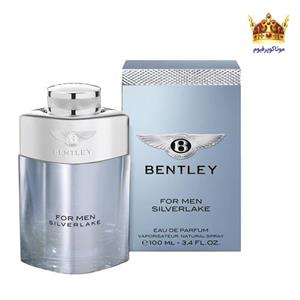 عطر و ادکلن مردانه بنتلی فور من سیلورلیک ادوپرفیوم 100 میل Bentley Silverlake for men