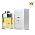 عطر ادکلن بنتلی مردانه (Bentley for Men)