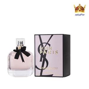 عطر ادکلن ایو سن لورن مون پاریس (YSL Mon Paris EDP)