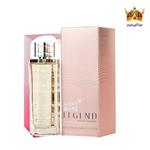 عطر ادکلن مونت بلنک لجند زنانه (Mont Blanc Legend Pour Femme)