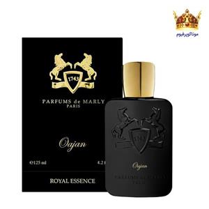عطر ادکلن مارلی اوجان (Parfums de Marly Oajan)