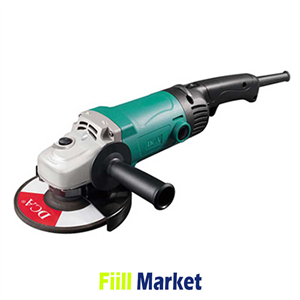 فرز آهنگری 1400 وات DCA مدل ASM03-150