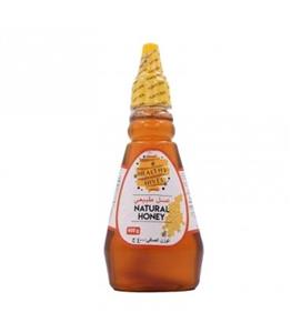 عسل صادراتی استرلیا NATURAL HONEY