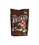 اسمارتیس شکلاتی برند m&m