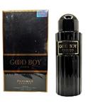 عطر مردانه پندورا مدل GOOD BOY PARIS 100ML برند PENDORA