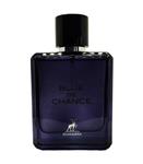 عطر مردانه الهمبرا مدل BLUE DE CHANCE 100ML برند ALHAMBRA 