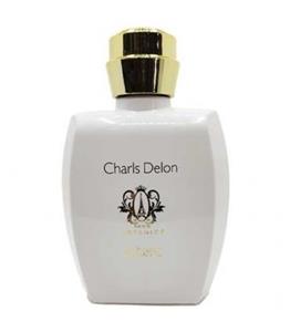 عطر مردانه آرتمیوس مدل CHARLS DELON 100ML برند ARTEMIOS 