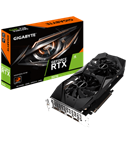 کارت گرافیک گیگابایت RTX 2070 مدل GV-N2070WF2-8GD-EC برند Gigabyte