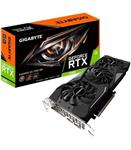 کارت گرافیک گیگابایت RTX 2060 مدل GV-N2060GAMINGOC-PRO 6GD برند Gigabyte