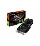 کارت گرافیک گیگابایت RTX 2060 Super مدل GV-N206SWF2OC-8GD برند Gigabyte