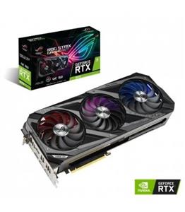 کارت گرافیک ایسوس 3070 رگ مخصوص ماین مدل ROG-STRIX RTX3070 O8G GAMING NON LHR برند ASUS 