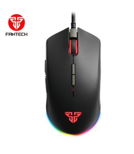 ماوس گیمینگ فنتک مدل BLAKE X17 برند Fantech