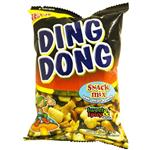 اسنک میکس دینگ دونگ DING DONG با طعم تندو شیرین 100 گرم