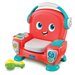 صندلی موزیکال کلمنتونی Baby Music Chair کد محصول : 17731