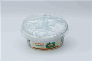 حلوا ارده 450 گرمی برسام بسته ۱۲ عددی (مخصوص تهران)