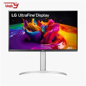 مانیتور ال جی | سایز 27 اینچ | مدل 27UP650
