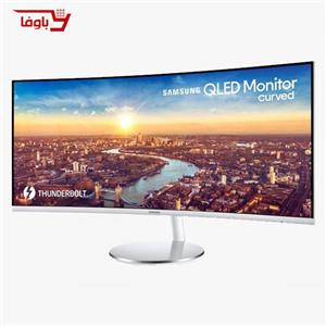 مانیتور سامسونگ | سایز 34 اینچ | مدل 34J791