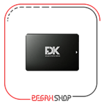 حافظه اس اس دی ssd فدک | مدل FDK B5 | ظرفیت 1 ترابایت