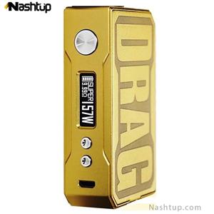 دستگاه ویپ  Voopoo Gold Drag 